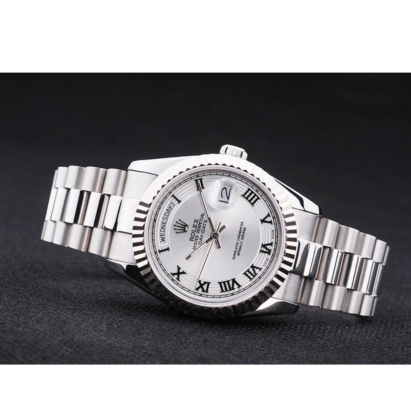 Best AAA Replica Sites Rolex Day-Date-rl185 1015